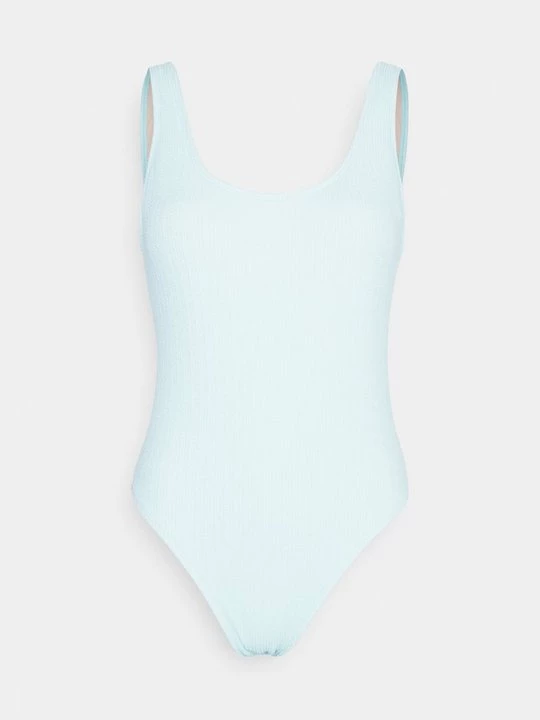 Obrázek produktu Jednodílné plavky Cotton On oranžová