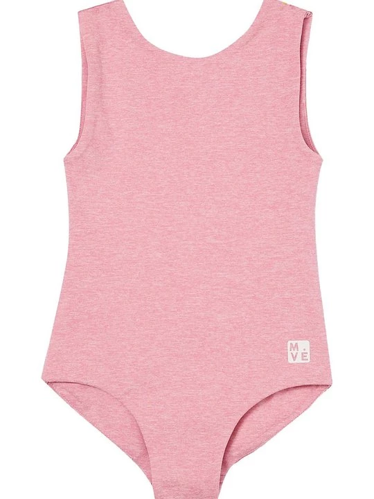 Obrázek produktu Jednodílné plavky Cotton On růžová