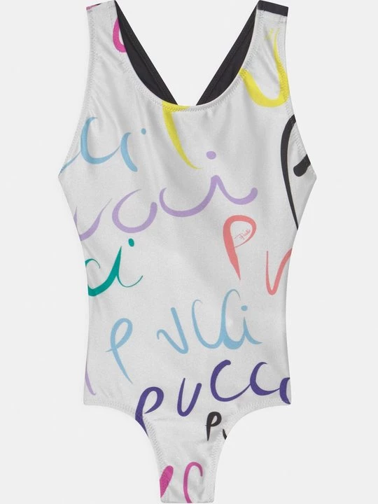 Obrázek produktu Jednodílné plavky EMILIO PUCCI