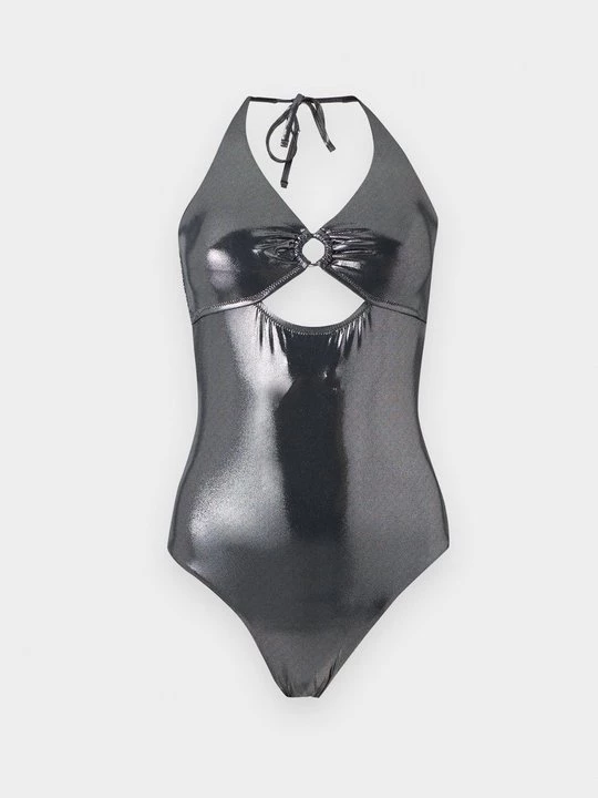 Obrázek produktu Jednodílné plavky Emporio Armani černá