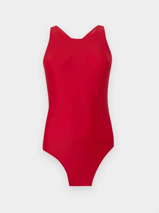 Obrázek produktu Jednodílné plavky Filippa K červená