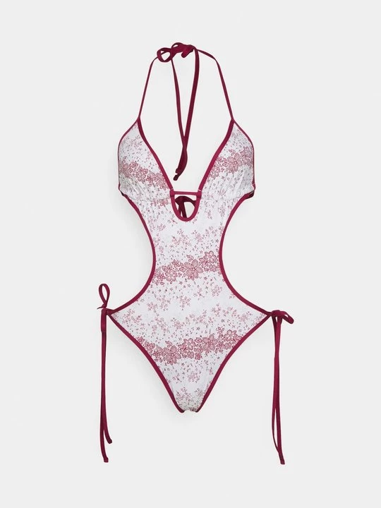 Obrázek produktu Jednodílné plavky Frankies Bikinis
