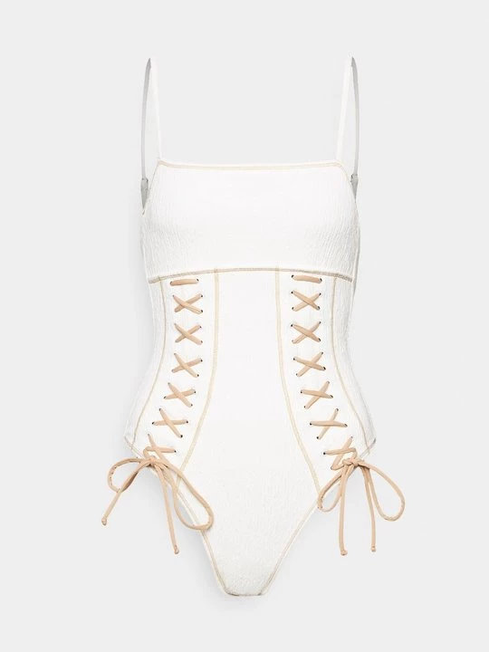 Obrázek produktu Jednodílné plavky Frankies Bikinis