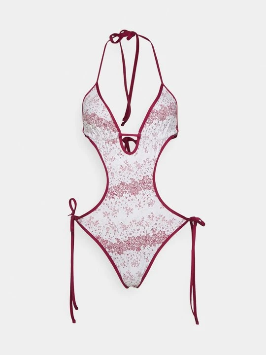 Obrázek produktu Jednodílné plavky Frankies Bikinis