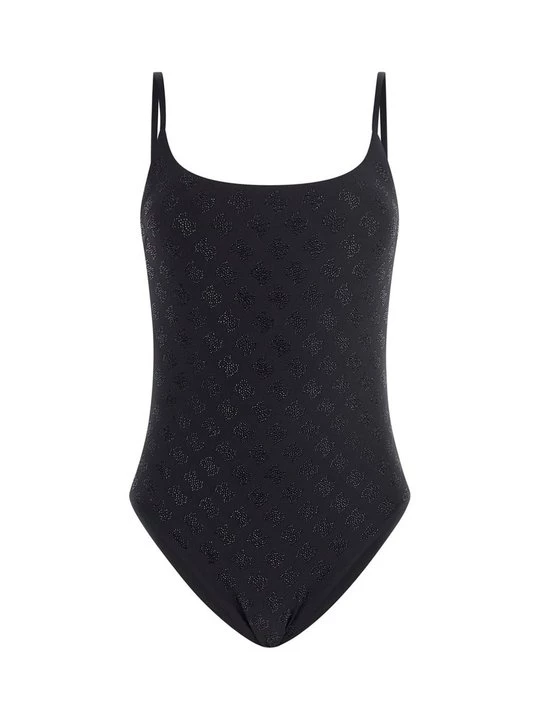 Obrázek produktu Jednodílné plavky Guess černá