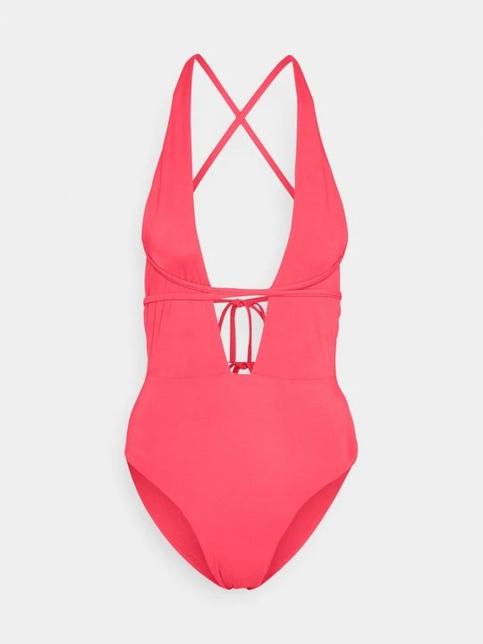 Obrázek produktu Jednodílné plavky Hunkemöller červená