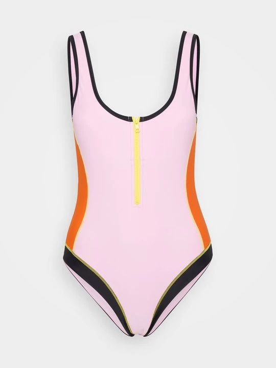 Obrázek produktu Jednodílné plavky It's Now Cool růžová
