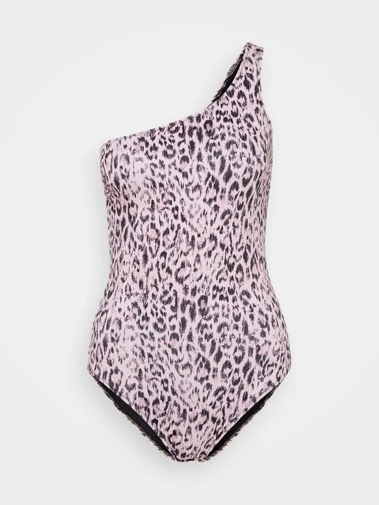 Obrázek produktu Jednodílné plavky Just Cavalli černá