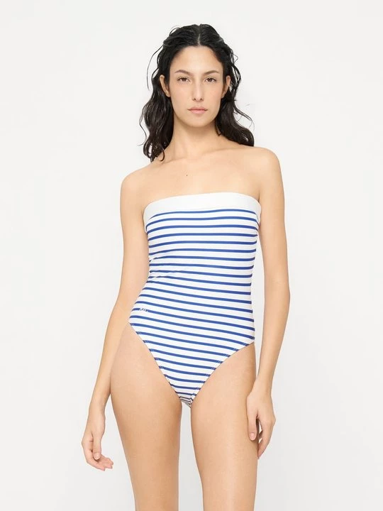 Obrázek produktu Jednodílné plavky Lauren Ralph Lauren