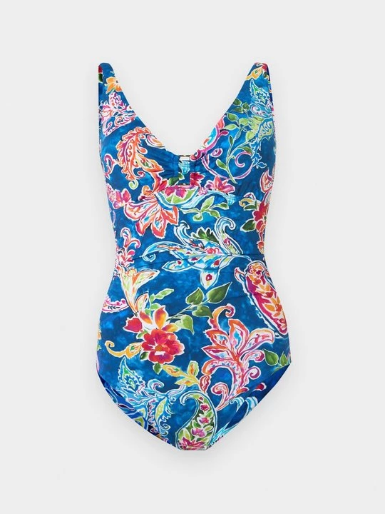 Obrázek produktu Jednodílné plavky Lauren Ralph Lauren