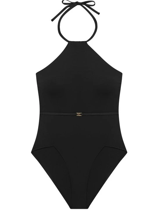 Obrázek produktu Jednodílné plavky Lauren Ralph Lauren černá