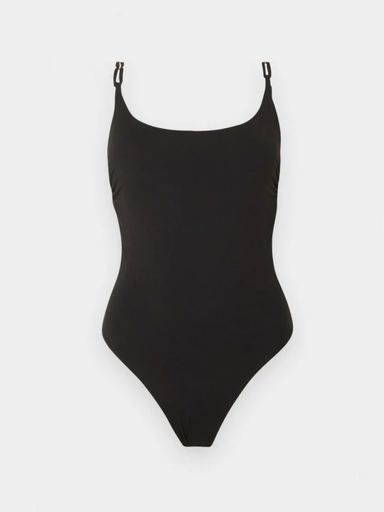 Obrázek produktu Jednodílné plavky Max Mara černá