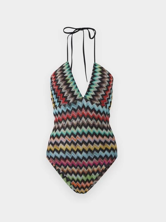 Obrázek produktu Jednodílné plavky Missoni