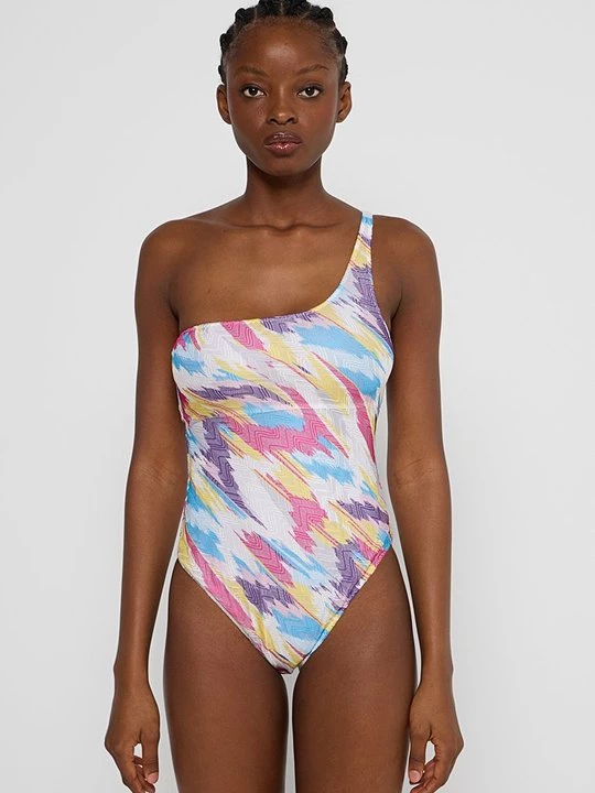 Obrázek produktu Jednodílné plavky Missoni