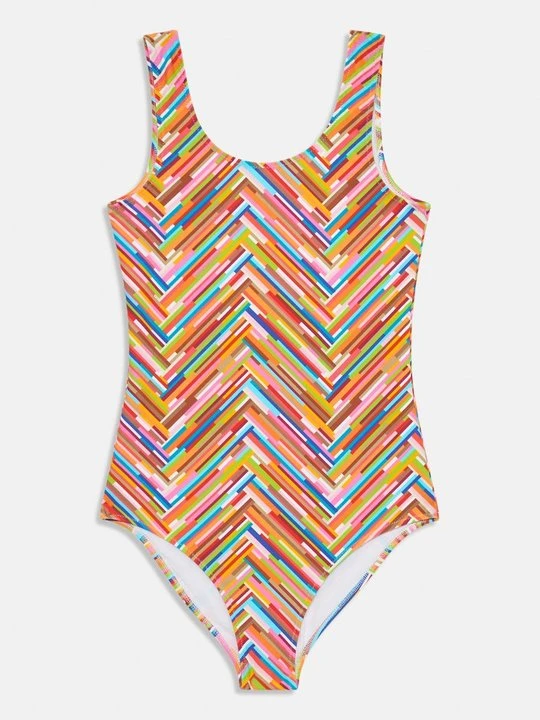 Obrázek produktu Jednodílné plavky Missoni