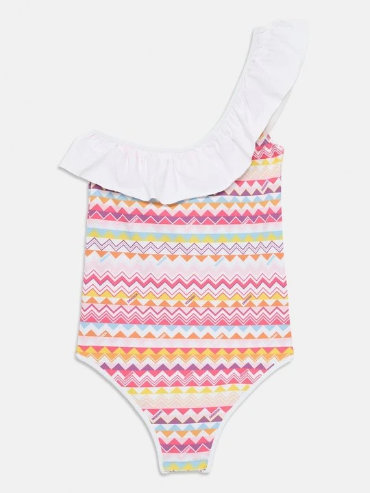 Obrázek produktu Jednodílné plavky Missoni
