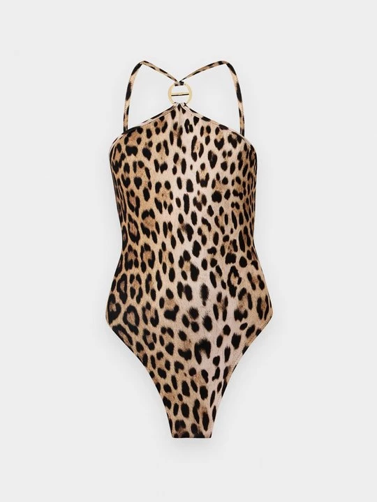 Obrázek produktu Jednodílné plavky MOSCHINO