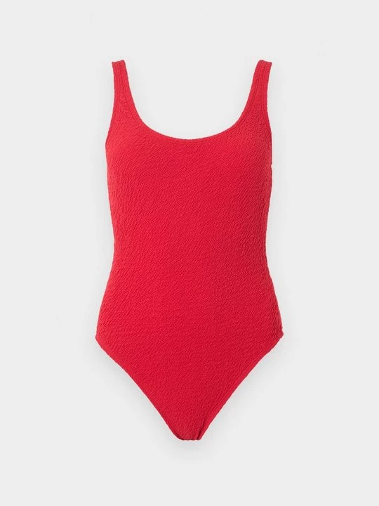Obrázek produktu Jednodílné plavky Nike červená
