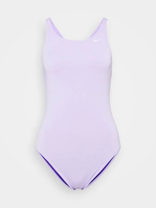 Obrázek produktu Jednodílné plavky Nike lila