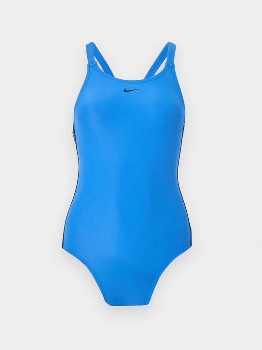 Obrázek produktu Jednodílné plavky Nike modrá