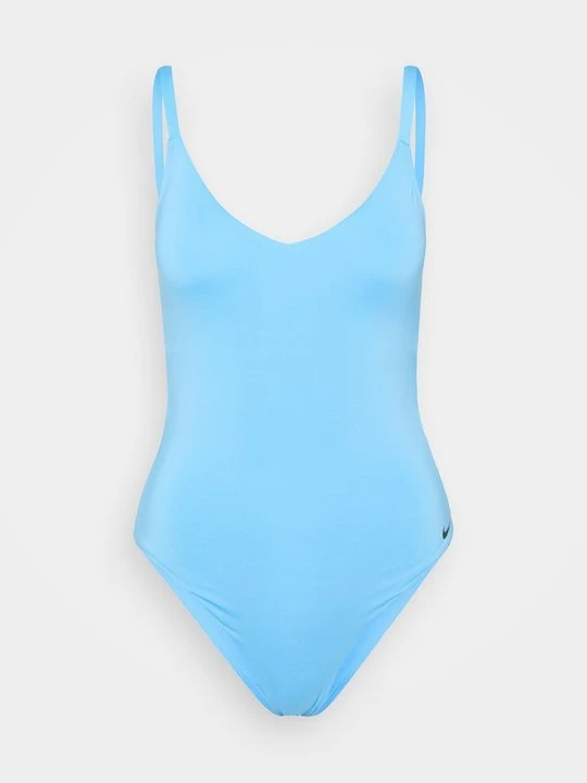Obrázek produktu Jednodílné plavky Nike modrá