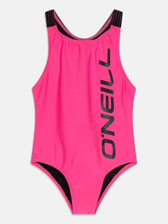 Obrázek produktu Jednodílné plavky O'Neill růžová