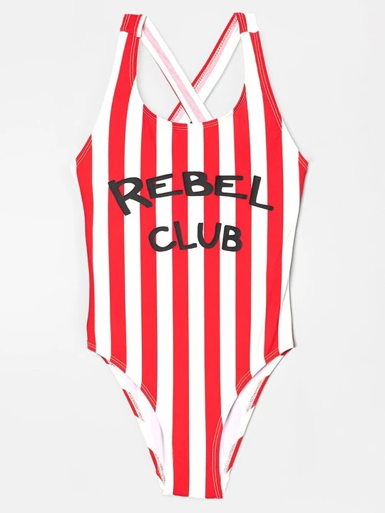Obrázek produktu Jednodílné plavky ONLY GIRLS