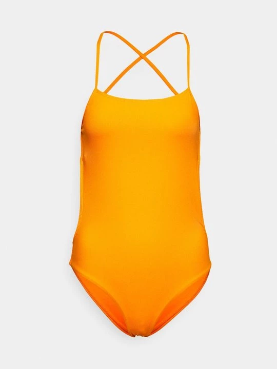 Obrázek produktu Jednodílné plavky Only oranžová