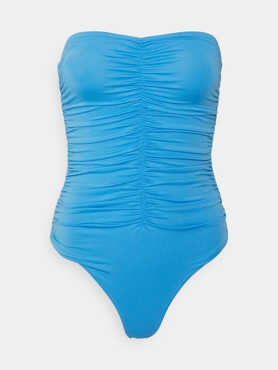 Obrázek produktu Jednodílné plavky Only světle modrá