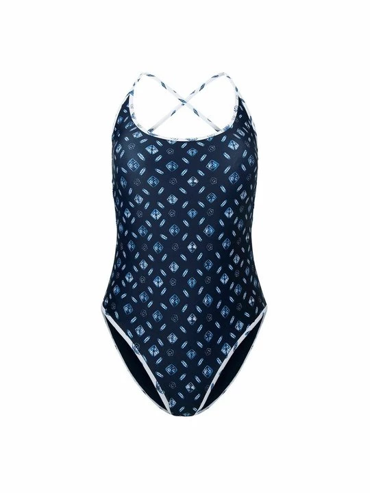 Obrázek produktu Jednodílné plavky Pepe Jeans