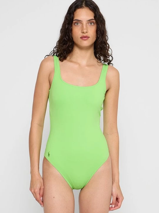 Obrázek produktu Jednodílné plavky Polo Ralph Lauren
