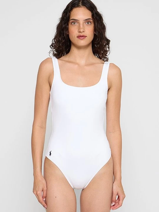 Obrázek produktu Jednodílné plavky Polo Ralph Lauren