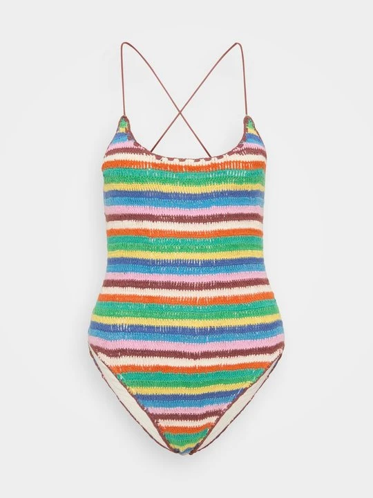 Obrázek produktu Jednodílné plavky Rip Curl