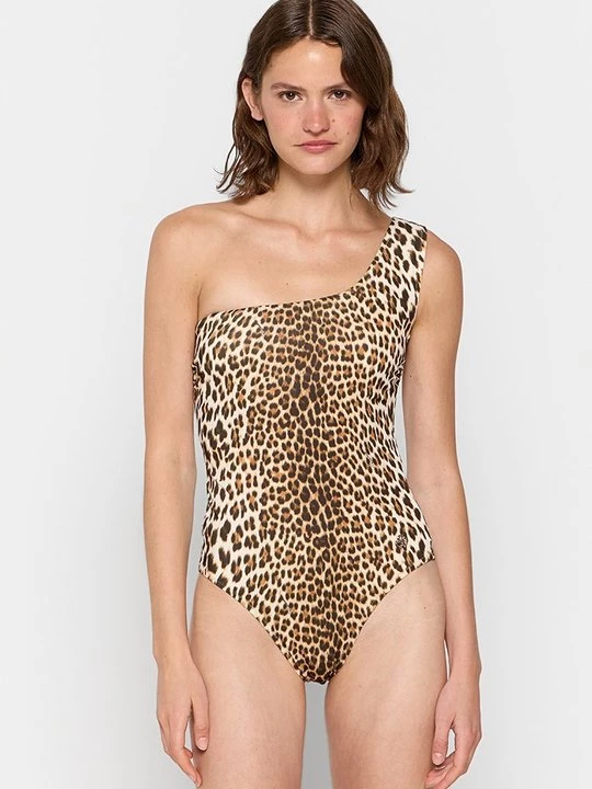 Obrázek produktu Jednodílné plavky Roberto Cavalli