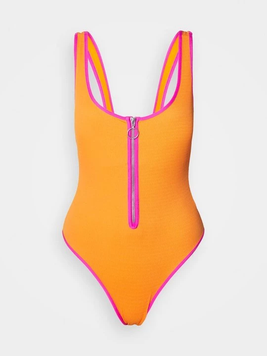 Obrázek produktu Jednodílné plavky Seafolly
