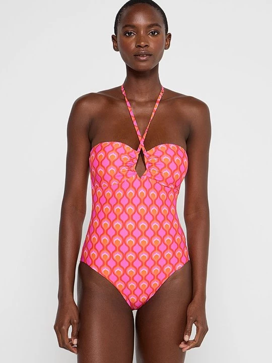 Obrázek produktu Jednodílné plavky Seafolly
