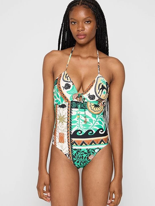 Obrázek produktu Jednodílné plavky Seafolly