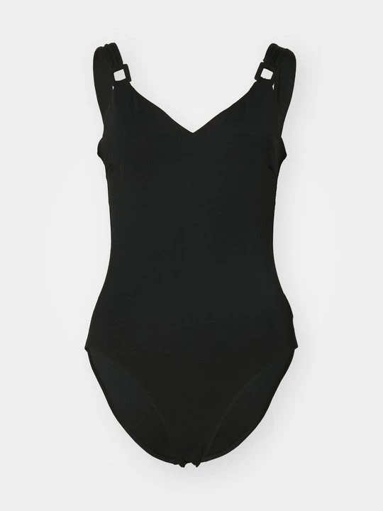 Obrázek produktu Jednodílné plavky Seafolly černá