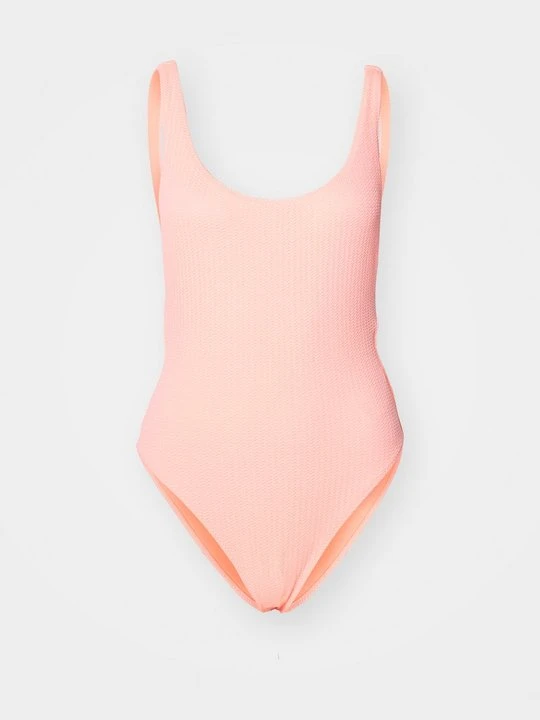 Obrázek produktu Jednodílné plavky Seafolly růžová