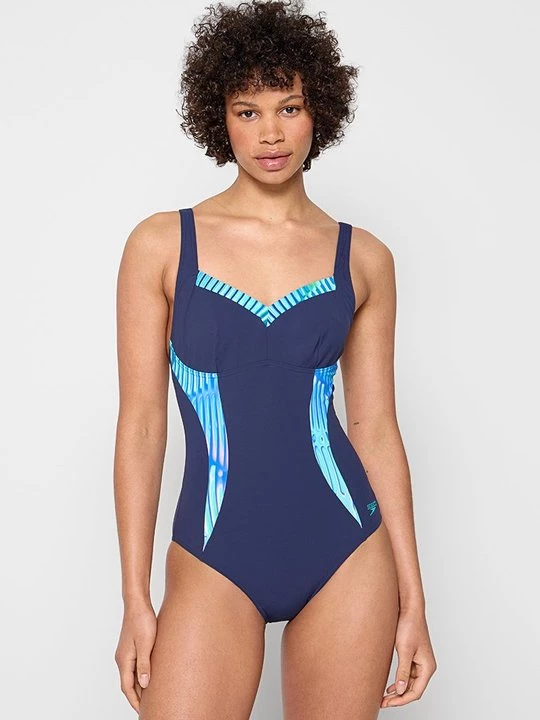 Obrázek produktu Jednodílné plavky Speedo