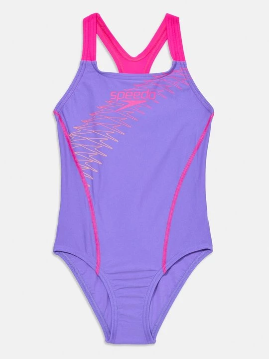 Obrázek produktu Jednodílné plavky Speedo