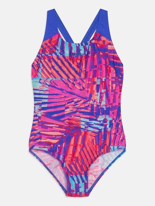 Obrázek produktu Jednodílné plavky Speedo