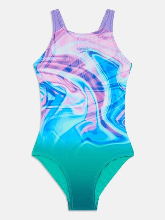 Obrázek produktu Jednodílné plavky Speedo