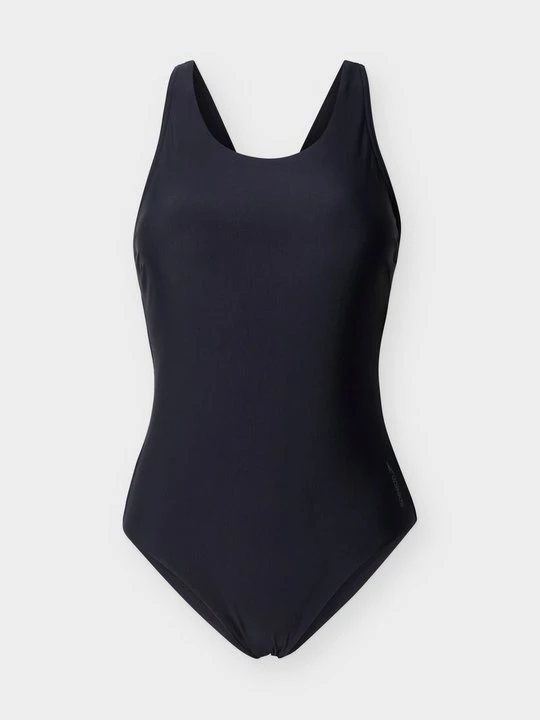 Obrázek produktu Jednodílné plavky Speedo antracitová