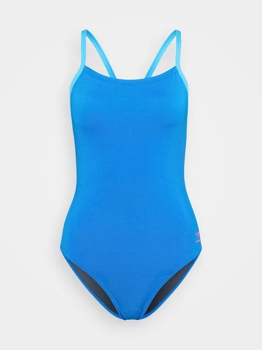 Obrázek produktu Jednodílné plavky Speedo černá
