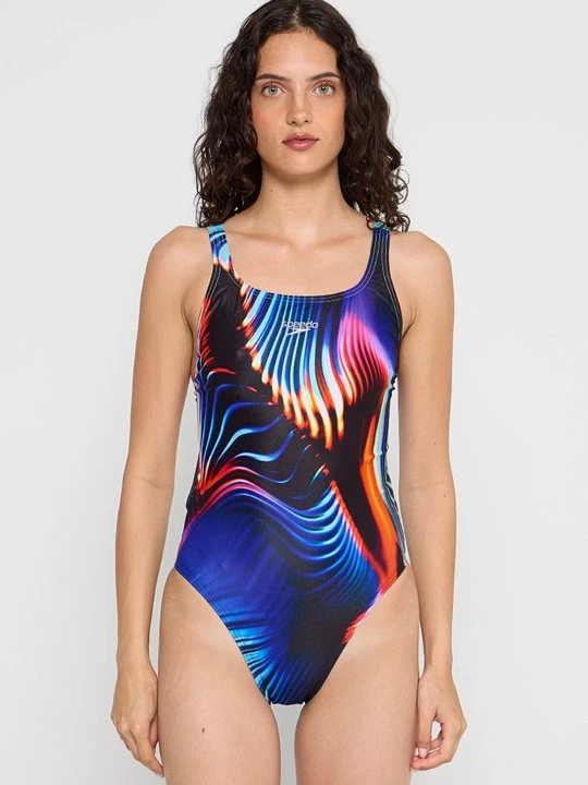 Obrázek produktu Jednodílné plavky Speedo černá