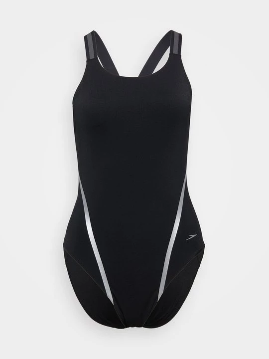 Obrázek produktu Jednodílné plavky Speedo černá