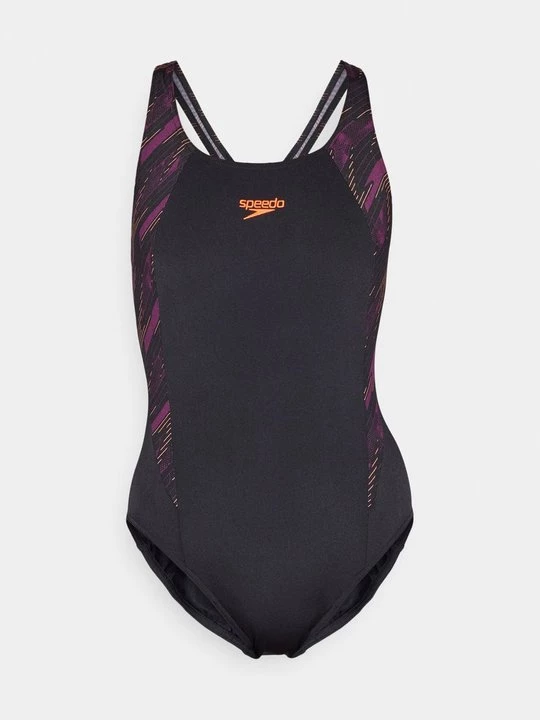 Obrázek produktu Jednodílné plavky Speedo černá