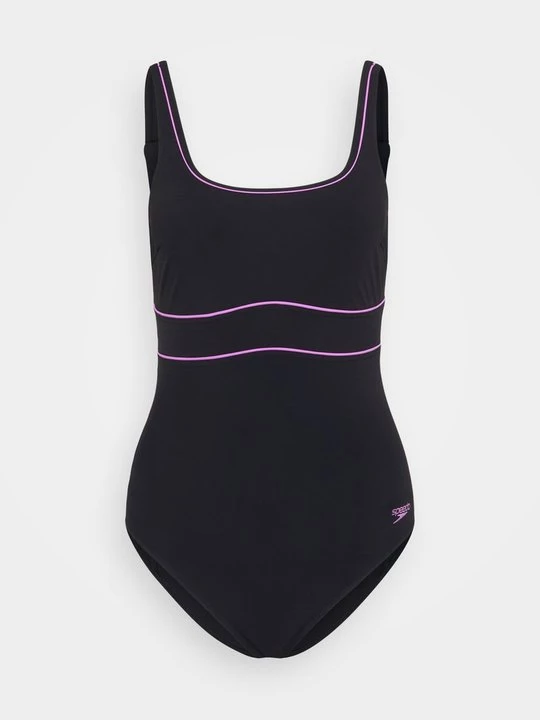 Obrázek produktu Jednodílné plavky Speedo černá