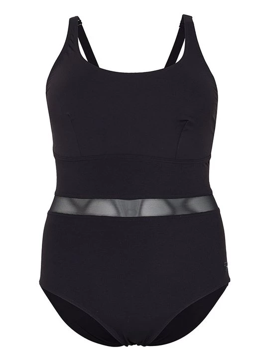 Obrázek produktu Jednodílné plavky Speedo černá